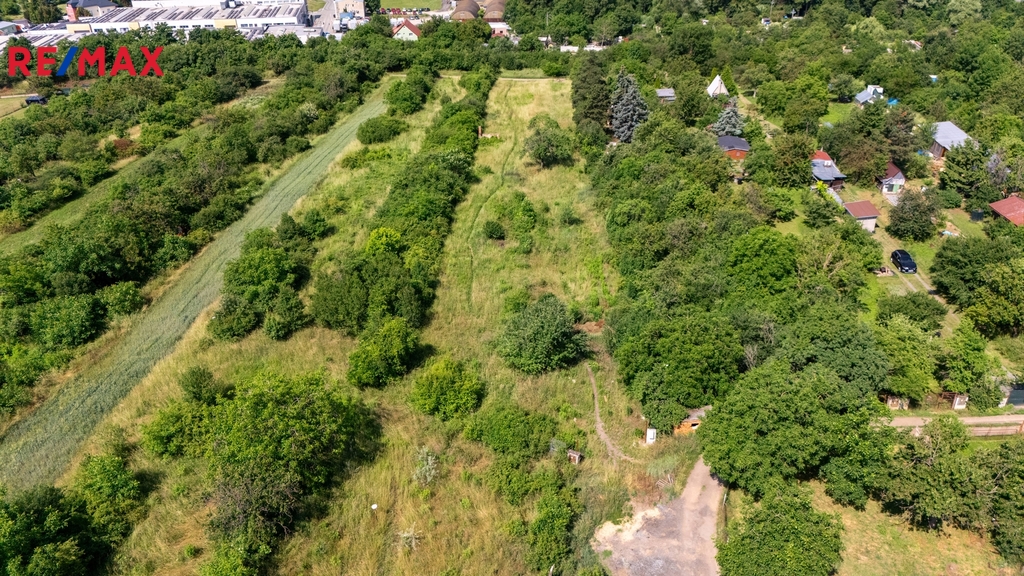 Zahrada, Brněnské Ivanovice