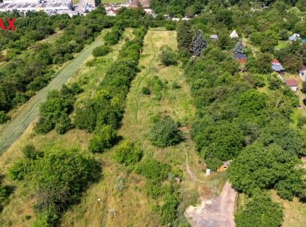 Prodej pozemku, zahrada, 7 127 m²