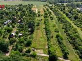 Prodej pozemku, zahrada, 7 127 m²