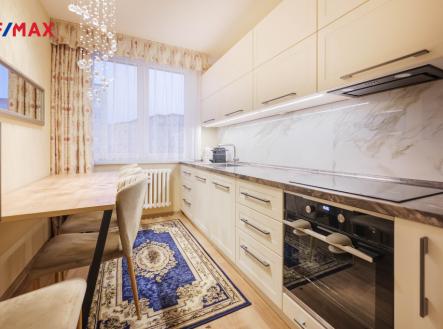 Prodej bytu, 3+1, 69 m²