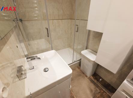 Prodej bytu, 3+1, 69 m²