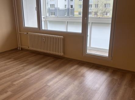 Prodej bytu, 3+1, 69 m²