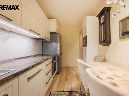 Prodej bytu, 3+1, 69 m²