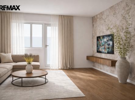 Prodej bytu, 3+1, 69 m²