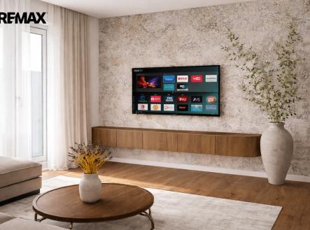 Prodej bytu, 3+1, 69 m²