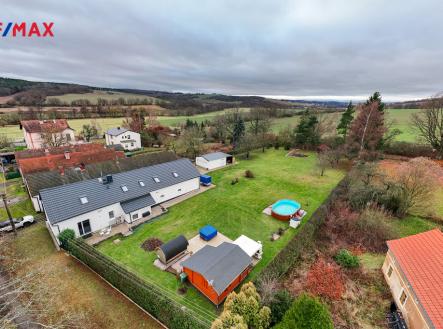 Prodej domu/vily, 308 m²