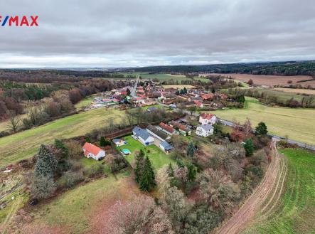 Prodej domu/vily, 308 m²