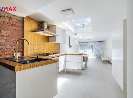 Prodej domu/vily, 95 m²