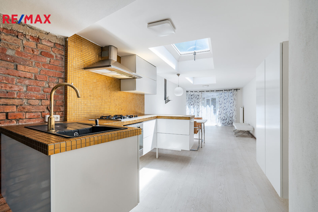 Rodinný dům, Blučina