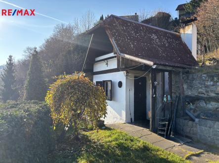 Prodej chaty/rekreačního objektu, 94 m²