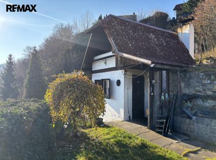 Prodej chaty/rekreačního objektu, 94 m²