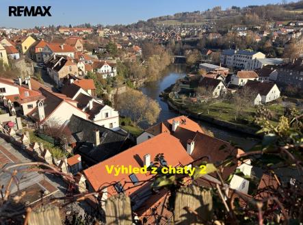 Prodej chaty/rekreačního objektu, 94 m²