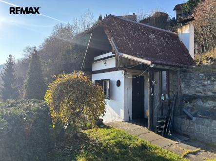 Prodej chaty/rekreačního objektu, 94 m²