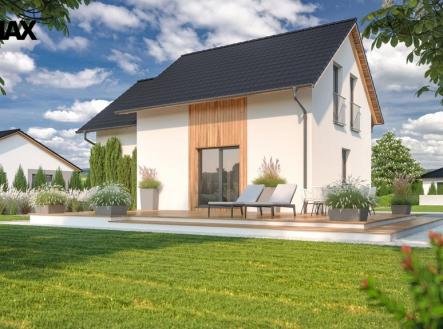 Prodej domu/vily, 101 m²