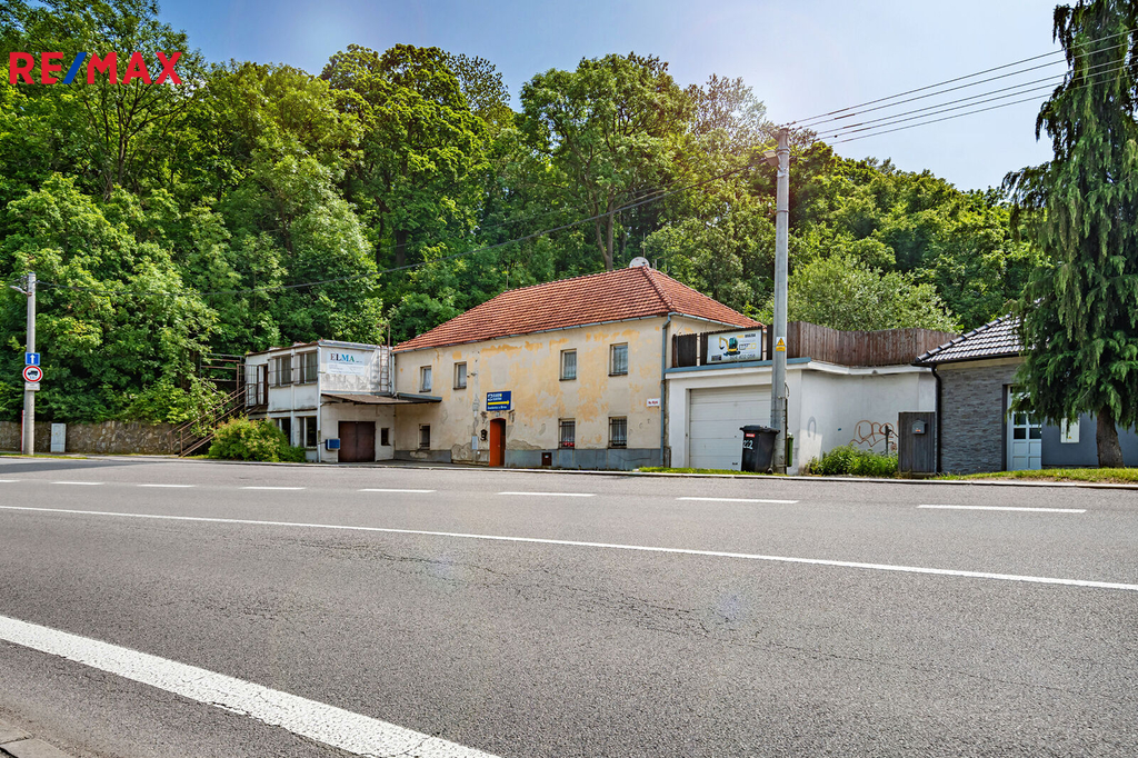 Rodinný dům, Rosice, Na Mýtě