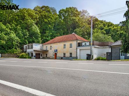 Prodej domu/vily, 394 m²