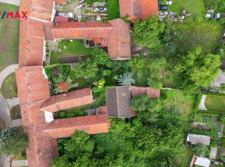 Prodej domu/vily, 220 m²