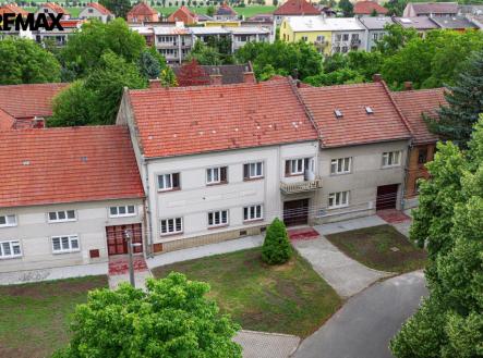Prodej domu/vily, 220 m²