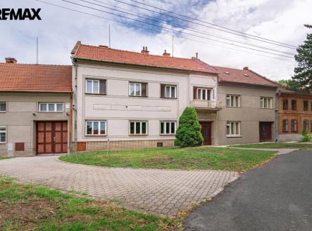 Prodej domu/vily, 220 m²