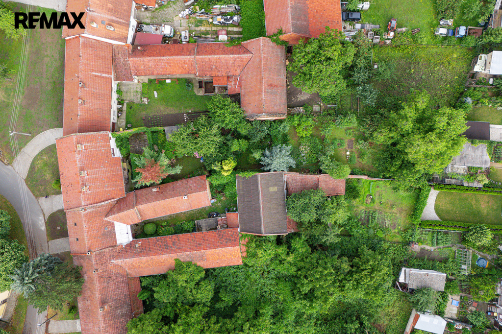Rodinný dům, Kralice na Hané