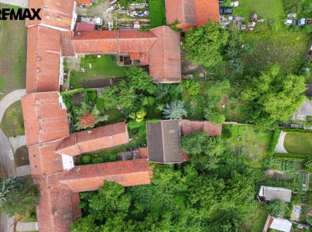 Prodej domu/vily, 220 m²