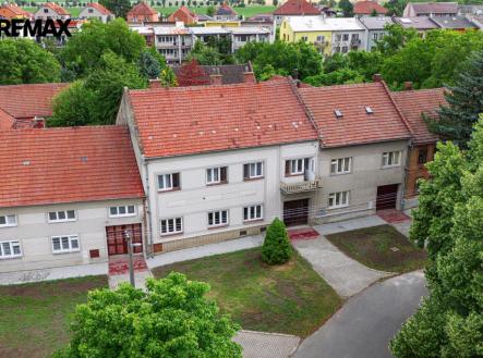Prodej domu/vily, 220 m²