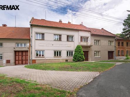 Prodej domu/vily, 220 m²