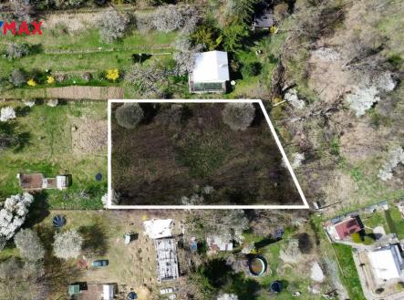 Prodej pozemku pro bydlení, 1 468 m²