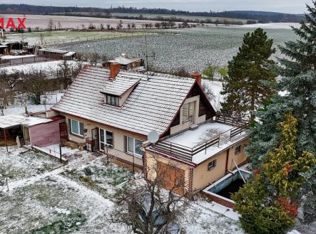 Prodej domu/vily, 115 m²