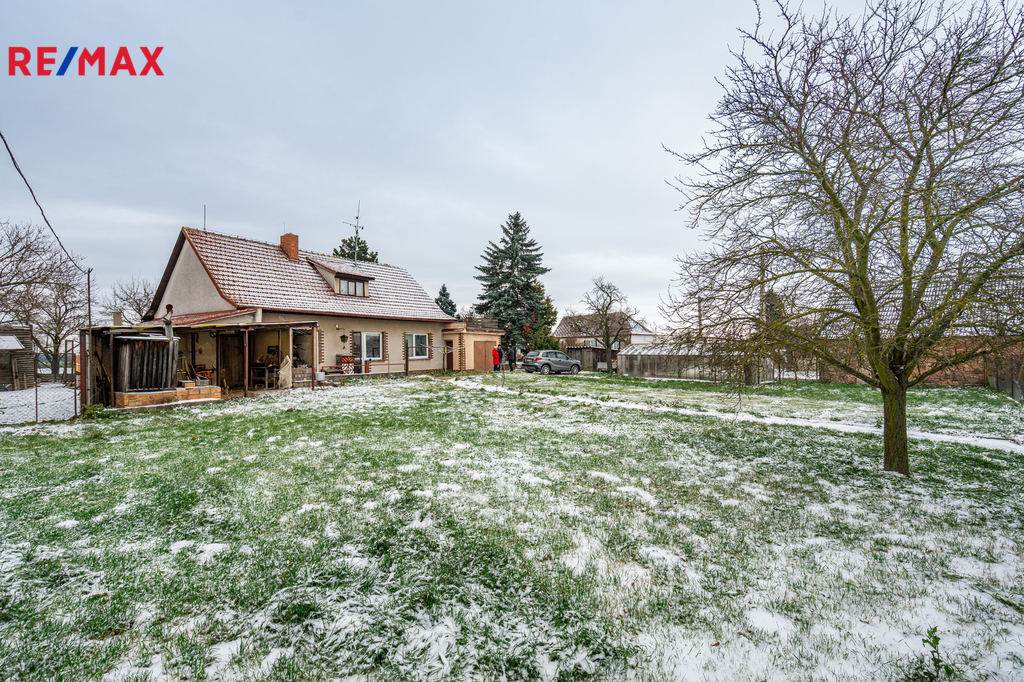 Investice -  Dukovany