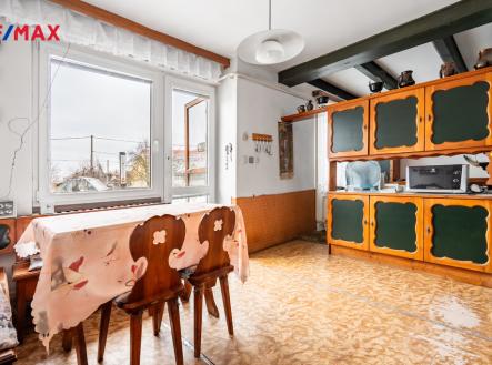 Prodej domu/vily, 115 m²