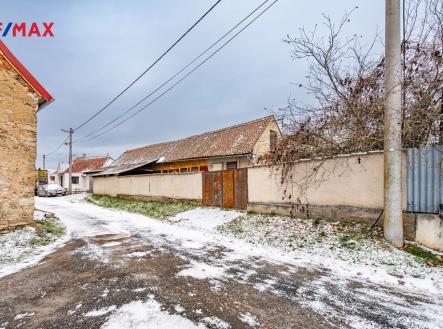 Prodej pozemku pro bydlení, 630 m²