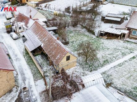 Prodej pozemku pro bydlení, 630 m²