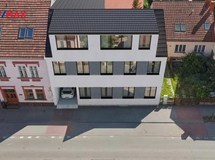 Prodej domu/vily, 350 m²