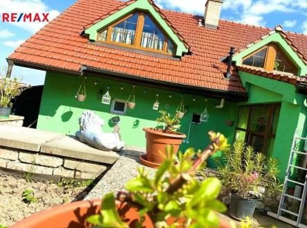 Pronájem domu/vily, 170 m²