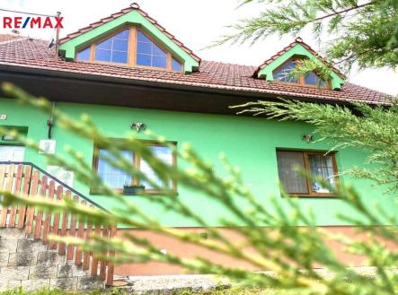 Pronájem domu/vily, 170 m²