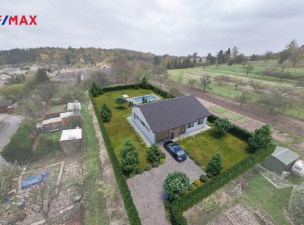 Prodej domu/vily, 116 m²