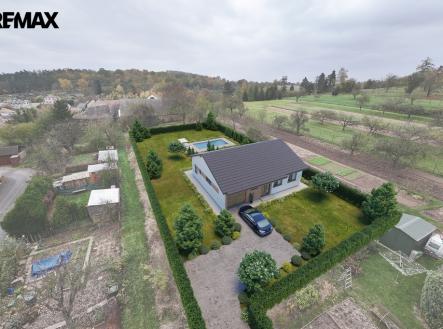 Prodej domu/vily, 116 m²