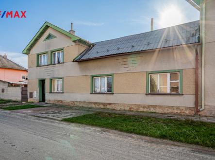 Prodej domu/vily, 90 m²