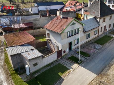 Prodej domu/vily, 90 m²