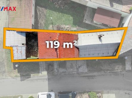 Prodej domu/vily, 90 m²