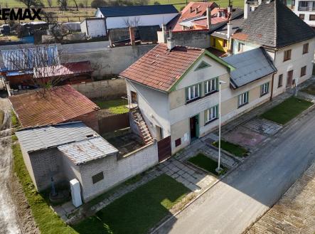 Prodej domu/vily, 90 m²
