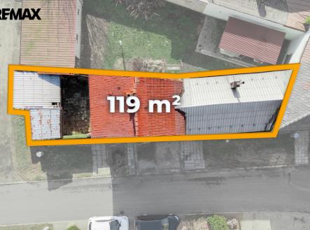 Prodej domu/vily, 90 m²