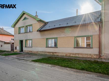 Prodej domu/vily, 90 m²