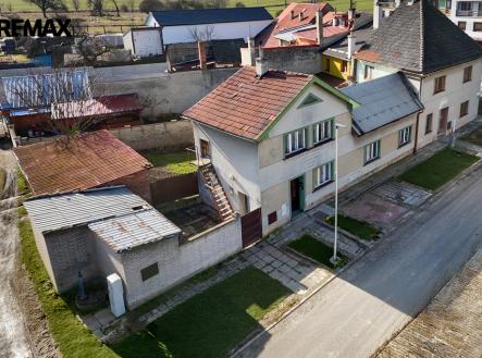 Prodej domu/vily, 90 m²
