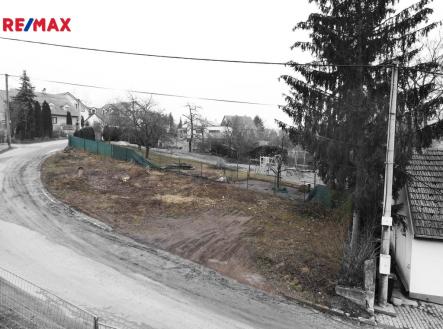 Prodej pozemku pro bydlení, 310 m²