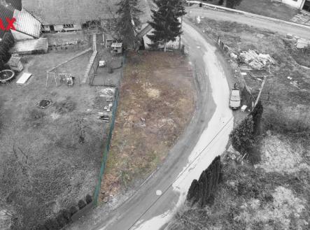 Prodej pozemku pro bydlení, 310 m²