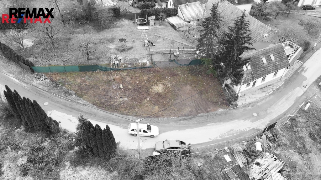 Stavební pozemek, Svinošice