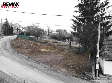 Prodej pozemku pro bydlení, 310 m²