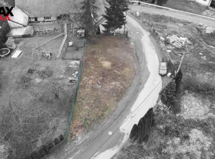 Prodej pozemku pro bydlení, 310 m²